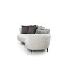 Canapea fixa Huston Tip  I 248x108 picture - 4