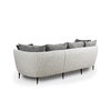 Canapea fixa Huston Tip  I 248x108 picture - 5