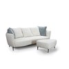 Canapea fixa Huston Tip II 279x136 picture - 1