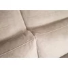 Canapea fixă Sarah, tapițerie premium, confort sporit, 133x120 cm, culoare personalizată picture - 2