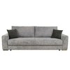 Canapea Extensibila  Genf 247x103x90 cm picture - 1