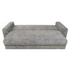 Canapea Extensibila  Genf 247x103x90 cm picture - 2