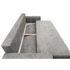 Canapea Extensibila  Genf 247x103x90 cm picture - 3