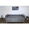 Canapea  Extensibila Lacrima 230x75x110 cm picture - 3