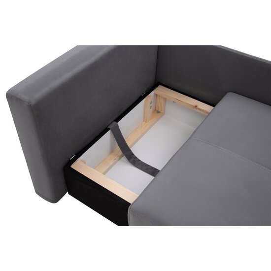 Canapea Letto Extensibila 148x83x86 cm picture - 2
