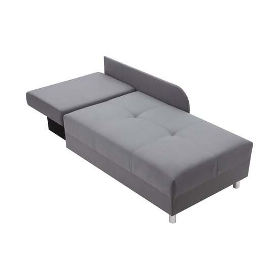 Canapea Letto Extensibila 148x83x86 cm picture - 4