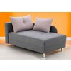 Canapea Letto Extensibila 148x83x86 cm picture - 1