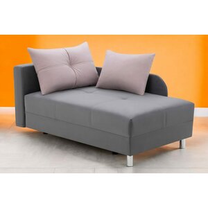 Canapea Letto Extensibila 148x83x86 cm