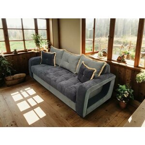 Canapea Extensibila Lima  240x100 cm