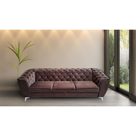 Canapea Lotus L 242x190 picture - 1
