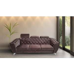 Canapea Lotus L 242x190 picture - 2