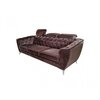 Canapea Extensibila Lotus 242x190 cm picture - 3