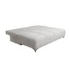 Canapea Extensibila Luna Fara Brate 200x160 cm picture - 3
