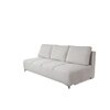 Canapea Extensibila Luna Fara Brate 200x160 cm picture - 1