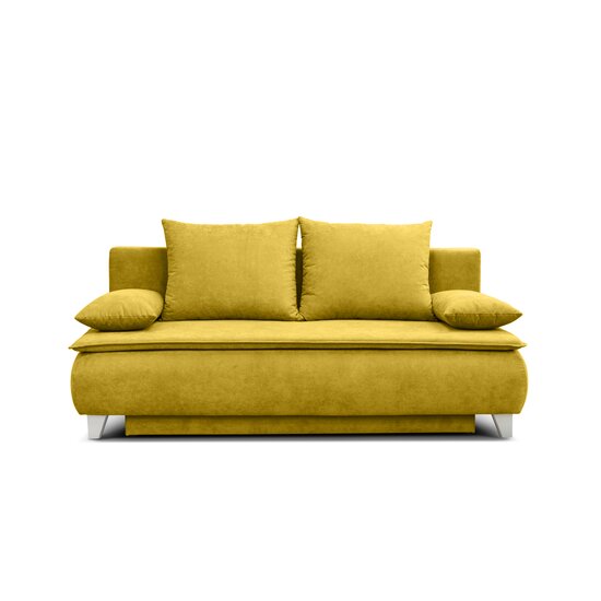 Canapea Mona Extensibila 208x108x100 cm picture - 2