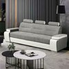Canapea Extensibila Melisa Modern 244 cm picture - 1