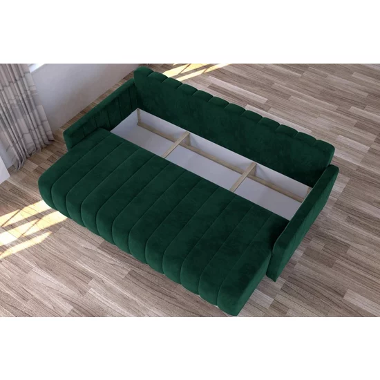 Canapea Molly Extensibila 226x101 cm picture - 6