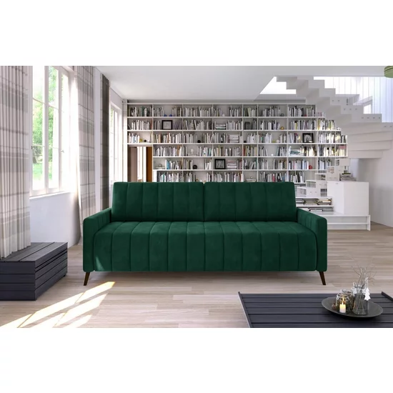 Canapea Molly Extensibila 226x101 cm picture - 4
