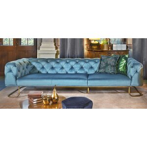 Canapea Fixa New Chester 310x110 cm