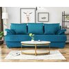Canapea Extensibila Odessa 205x105  cm picture - 1