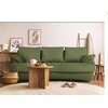 Canapea Extensibila Odessa 205x105  cm picture - 5