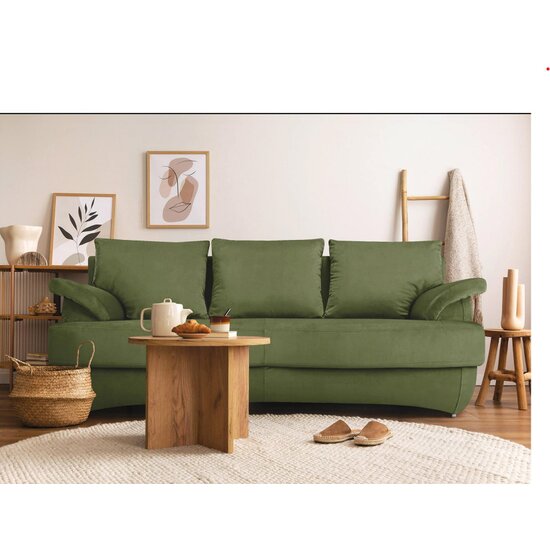 Canapea Extensibila Odessa 205x105  cm picture - 5