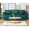 Canapea Extensibila Odessa 205x105  cm picture - 6