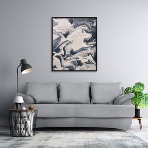Canapea Extensibila Odessa 205x105  cm
