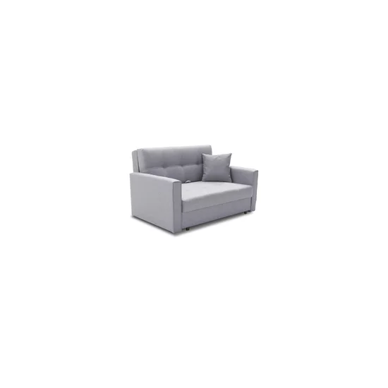 Canapea extensibilă Olaf II, spațiu depozitare și design modern, spumă poliuretanică și arcuri, stofă rezistentă, 134x94x84 cm, personalizabil picture - 4