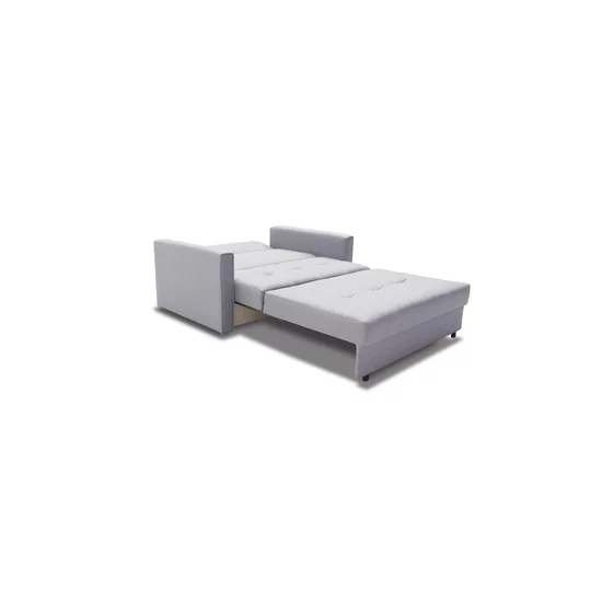 Canapea extensibilă Olaf II, spațiu depozitare și design modern, spumă poliuretanică și arcuri, stofă rezistentă, 134x94x84 cm, personalizabil picture - 5