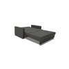 Canapea Extensibila Olaf III 165x95x84 picture - 10