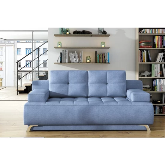 Canapea Oslo Extensibila 197x94 cm picture - 4
