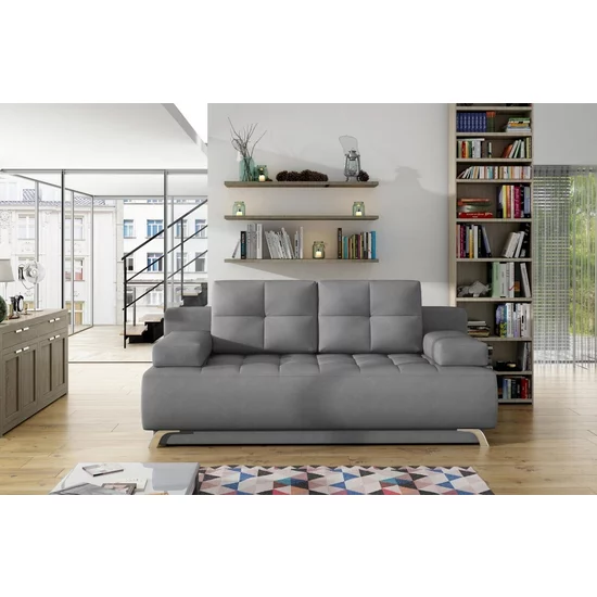 Canapea Oslo Extensibila 197x94 cm picture - 5