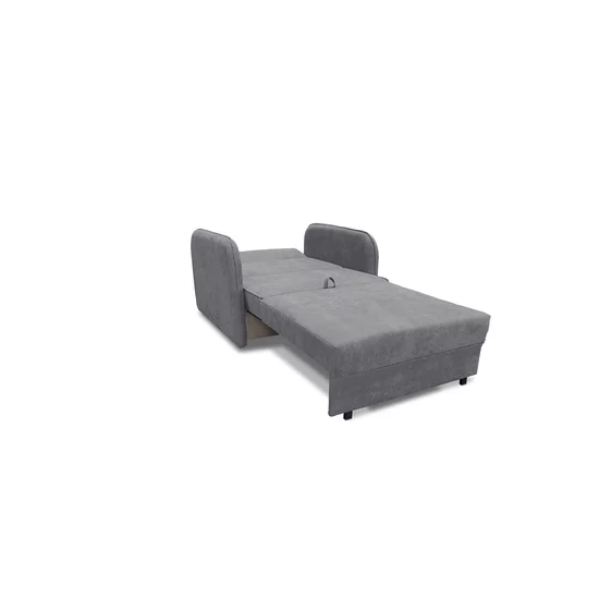 Canapea extensibilă Ozi I, compactă și modernă, spumă poliuretanică și arcuri sinusoidale, 100x98x84 cm, personalizabilă picture - 8