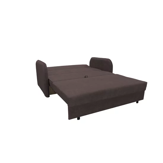 Canapea extensibilă Ozi III, design modern și confort sporit, spumă poliuretanică și arcuri sinusoidale, 150x98x84 cm, personalizabilă picture - 4