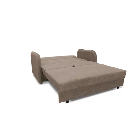 Canapea extensibilă Ozi III, design modern și confort sporit, spumă poliuretanică și arcuri sinusoidale, 150x98x84 cm, personalizabilă picture - 6