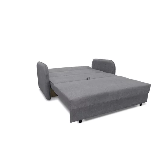 Canapea extensibilă Ozi III, design modern și confort sporit, spumă poliuretanică și arcuri sinusoidale, 150x98x84 cm, personalizabilă picture - 8