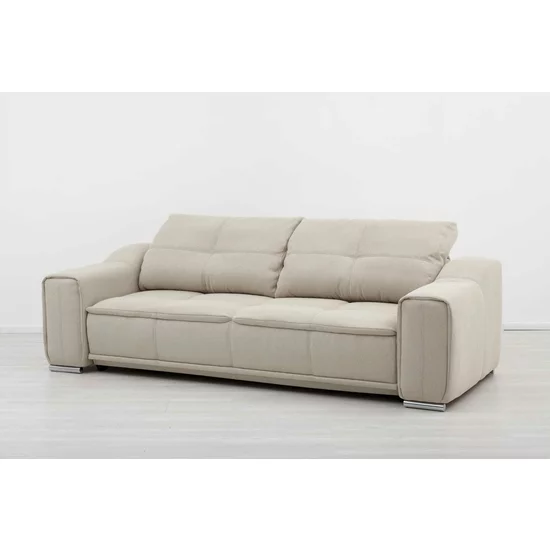 Canapea extensibilă Philadelphia, spațiu depozitare, mecanism extensibil, structură lemn masiv, 255x110 cm, personalizabil picture - 4