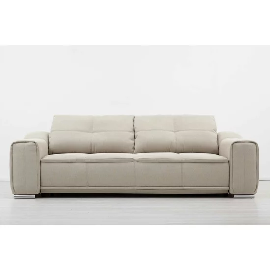 Canapea extensibilă Philadelphia, spațiu depozitare, mecanism extensibil, structură lemn masiv, 255x110 cm, personalizabil picture - 5