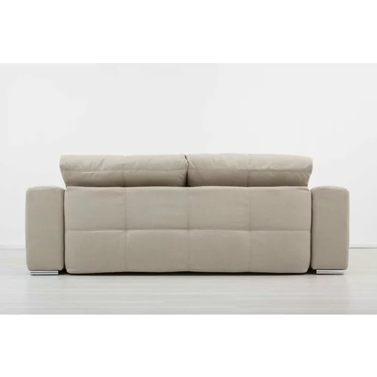 Canapea extensibilă Philadelphia, spațiu depozitare, mecanism extensibil, structură lemn masiv, 255x110 cm, personalizabil picture - 10