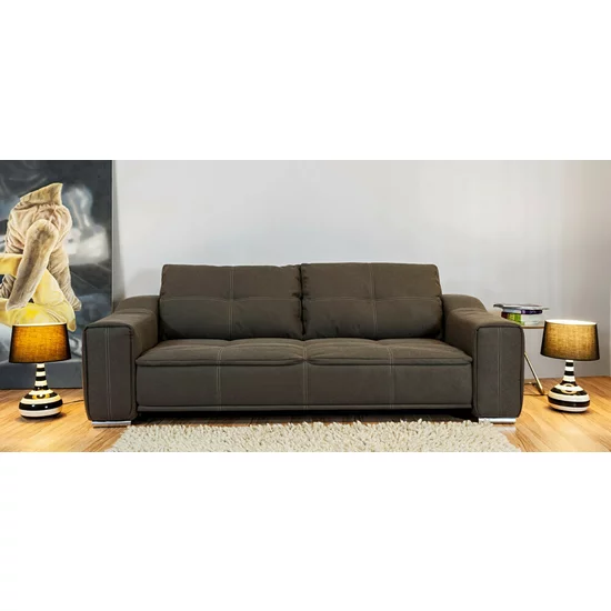 Canapea extensibilă Philadelphia, spațiu depozitare, mecanism extensibil, structură lemn masiv, 255x110 cm, personalizabil picture - 12