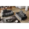 Canapea Plaza Cu Reglaj Electric 212x105 cm picture - 5