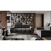 Canapea Plaza Cu Reglaj Electric 212x105 cm picture - 4