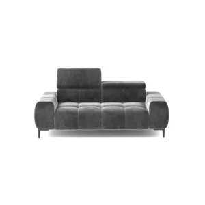 Canapea Plaza Cu Reglaj Electric 212x105 cm
