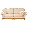 Canapea Fixa Rapsodi 220x85x104 cm Crem picture - 1