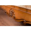 Canapea Fixa Rapsodi 220x85x104 cm Crem picture - 5