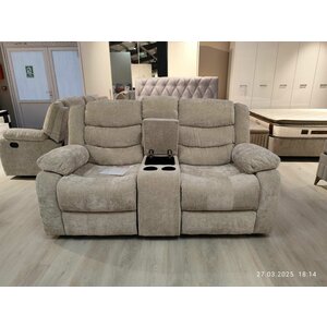 Canapea Recliner Relax 2 locuri picture - 4