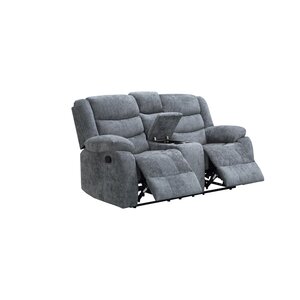Canapea Recliner Relax 2 locuri picture - 2