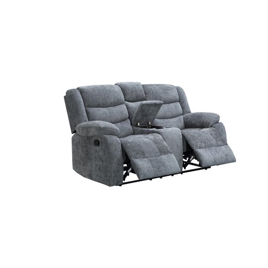 Canapea Recliner Relax 2 locuri picture - 2