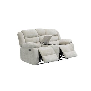 Canapea Recliner Relax 2 locuri